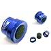 Air Filter/Aluminum Case,Blue: Revo/Tmx/Slayer Image
