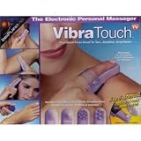 Sumnique - Vibra Touch - Electronic Personal Massager