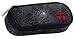 Sports : TAKE IT EASY ETUI BOX / STIFTEBOX - BLACK SPIDER - SCHWARZ