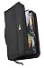 Nylon CD wallet 100 capacity