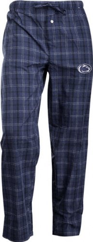 Buy Penn State Nittany Lions Division Plaid Woven Pants