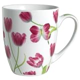 Tulip Toss Mug