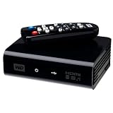 Western Digital TV HD 1080P Media Player