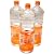 ディプロイ 薬山の泉 ナチュラルミネラルウォーター 1.8L×12本