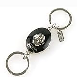 �R�[�` (COACH) �L�[�z���_�[ �^�[�����b�N �o���b�g F92093SVBK [���s�A���i][�A�E�g���b�g]