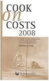 Cook on Costs