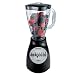 Oster 6629-BK 10-Speed Blender, Black photo