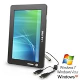 Lilliput UM70 7" USB Display USB-powered mini Monitor