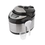 Oneida OPC090M 5-Quart Stainless Steel Electric Multi-Pressure Cooker