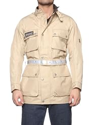 Belstaff Multi Functional Jacket XL500 SOFT