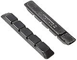 Clarks MTB/Hybrid V-Brake Pads Replacement Insert Pads, 70 mm