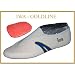 Kunstturnschuhe von IWA 403 creme die Schuhe der Weltmeister made in Germany