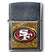 Show off your team spirit with our new larger-emblem Zippo Lighters. All of our emblems are made from expertly crafted, three-dimensional pewter. Check out our wide selection of Zippo Lighters!