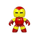 Marvel Universe Mighty Muggs - Iron Man