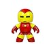 Marvel Legends Mighty Muggs Series 1 Figure Iron Man