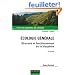 Ecologie g�n�rale : Structure et fonctionnement de la biosph�re