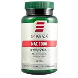 N-Acetyl Cysteine - Super Antioxidant - 90 x 1000mg Tablets
