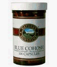 Blue Cohosh (100)