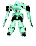 Transformers 2 Revenge of the Fallen Movie Hasbro Legends Mini Action Figure Sideswipe American Sports Car