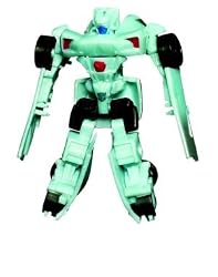 Transformers 2: Revenge of the Fallen Movie Hasbro Legends Mini Action Figure Sideswipe (American Sports Car)