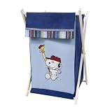 Lambs & Ivy Hamper, Team Snoopy