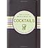 The Little Black Book of Cocktails: The Essential Guide to New & Old Classics (Little Black Books (Peter Pauper Hardcover))