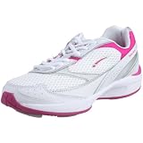 [エルエーギア] LA GEAR PREDICTION LA2062CW 12670029 (WHT/FUC/24)