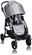 Baby Jogger 2012 City Versa Stroller, Silver (Discontinued by Manufacturer)
