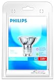 Kitchen & Housewares : Philips LED Lightbulb Blue GU10 Cap 1 Pack