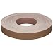 Norton K225 Metalite Abrasive Roll, Cloth Backing, Aluminum Oxide, 1" Width x 50yd Length, Grit P240 (Pack of 5)