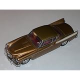 1991 Dinky Matchbox 1958 Studebaker Golden Hawk (Loose) 