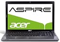 Acer Aspire 5553G-N934G64Mn 39,6 cm (15,6 Zoll) Notebook (AMD Phenom II X4 N930, 2GHz, 4GB RAM, 640GB HDD, ATI HD 5650, Win7 HP, DVD) schwarz