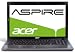 Acer Aspire 5553G-N934G64Mn 39,6 cm (15,6 Zoll) Notebook (AMD Phenom II X4 N930, 2GHz, 4GB RAM, 640GB HDD, ATI HD 5650, Win7 HP, DVD) schwarz