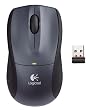 ���W�N�[�� V450 Nano �R�[�h���X ���[�U�[�}�E�X �_�[�N�V���o�[ V450-NDS