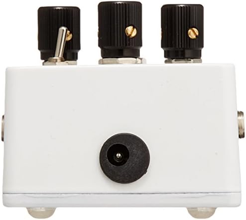 Blackout Effectors Sibling Phaser/Ring Modulator Pedal