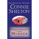 Obsessions Can Be Murder: The Tenth Charlie Parker Mystery (The Charlie Parker Mysteries)di Connie Shelton