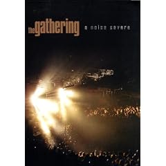 The Gathering - A Noise Severe [DVD]