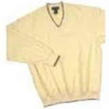 New! Ladies 100% Micro Fiber Windshirt - Parchment, Large