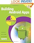 Building Android Apps In Easy Steps