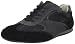 Calvin Klein Men's Chris Lace-Up Sneaker,Black,7 M US Calvin Klein Men's Chris Lace-Up Sneaker,Black,7 M US