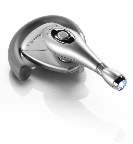 LED Ear Light