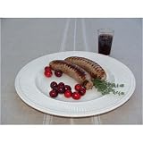 Pheasant Sausage with Cranberries all natural 4 links 1 LB