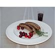 Pheasant Sausage with Cranberries all natural 4 links 1 LB