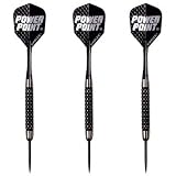 Power Point Steel Tip Darts - LS025-24