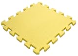 eWonderWorld Children Rainbow Interlocking Foam Tile Wonder...