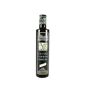 Masserie di Sant'Eramo Flavorful Extra Virgin Olive Oil (Italy) by Masserie di Sant'Eramo