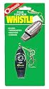 COGHLANS Camping Whistle Four Function Whistle Md: 0044