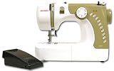 Janome 3125 FS Sewing Machine