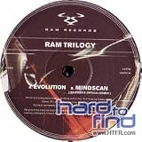 Evolution [12" VINYL]