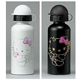 SIGG(シグ) 水筒 キッズライセンス 0.4L ハローキティ